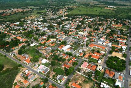 Lenine Martins/Secom-MT