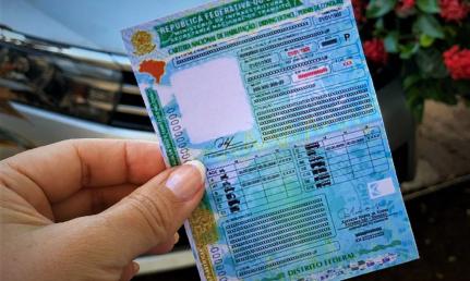 Lidiana Cuiabano/Detran-MT