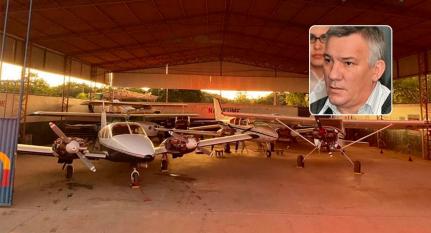 Montagem/Gazeta Digital