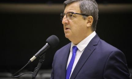 Paulo Sérgio/Câmara dos Deputados