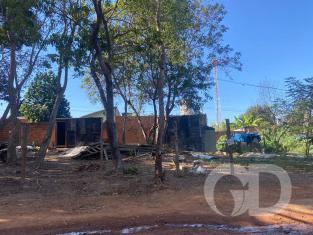 Desocupa&ccedil;&atilde;o Altos do Ubirajara 