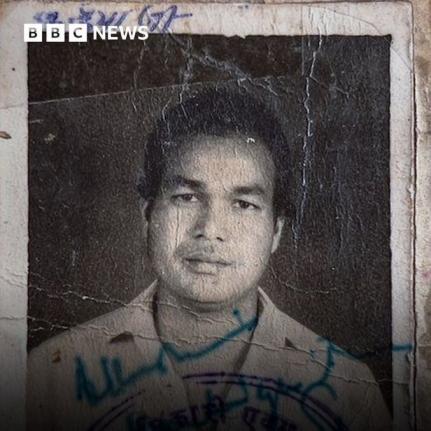 Reprodução/Instagram @bbcnews