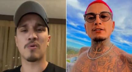 Reprodução/Instagram