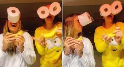 Reprodução/TikTok