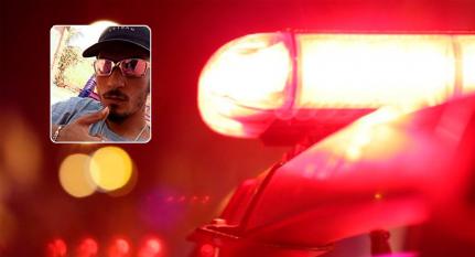 Reprodução/Facebook Divulgação/PMMT