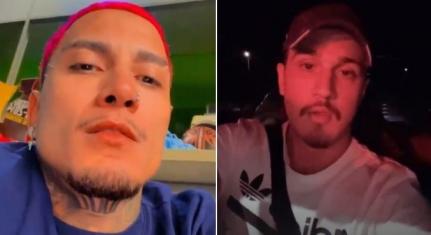 Reprodução/Instagram