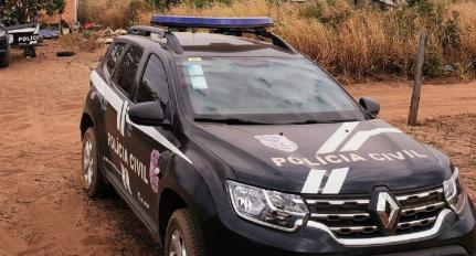 Divulgação/Polícia Civil