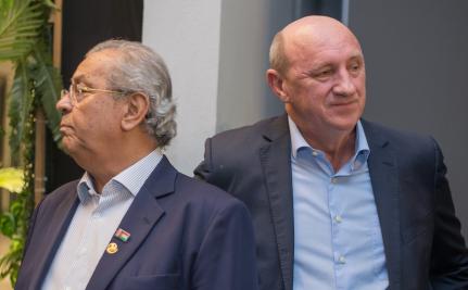 Chico Ferreira
