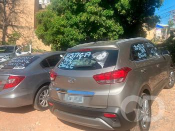 Manifesta&ccedil;&atilde;o 2 anos do caso Isabele