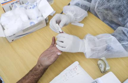 Raiza Milhomem/Prefeitura de Palmas