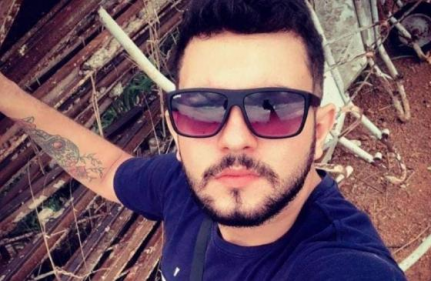 Reprodução / Agitos Mutum