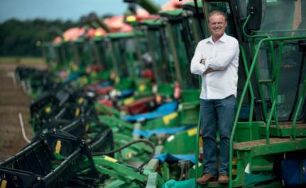 Reprodução/Globo Rural 