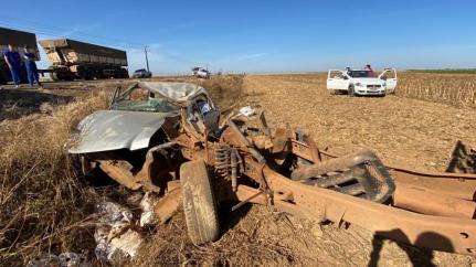 Só Notícias/Lucas Torres