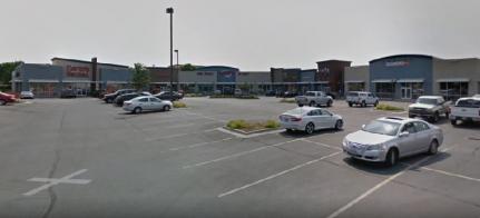 Reprodução/Google Street View