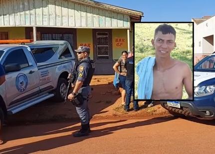 Reprodução/JuinaNews