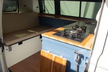 Judith Motorhome