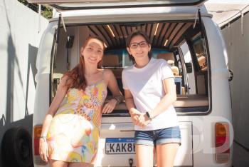 Judith Motorhome