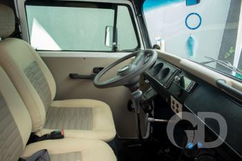Judith Motorhome