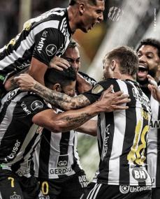 Reprodução/Atletico
