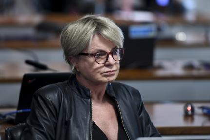 Edilson Rodrigues/Agência Senado