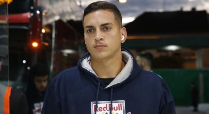 Ari Ferreira/Red Bull Bragantino