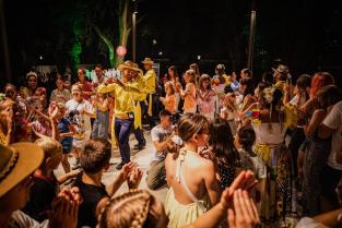 Grupo Flor Ribeirinha