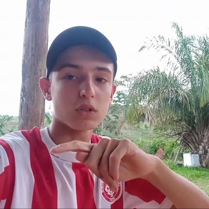 Reprodução/Facebook