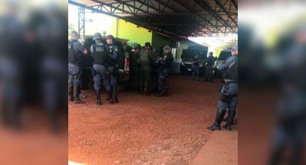 Reprodução
