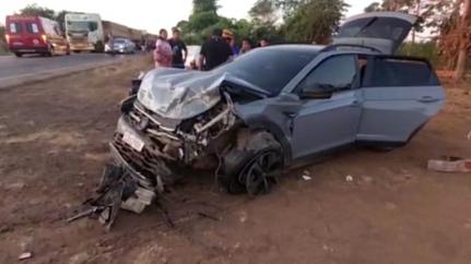 Só Notícias/Fabiano Marques