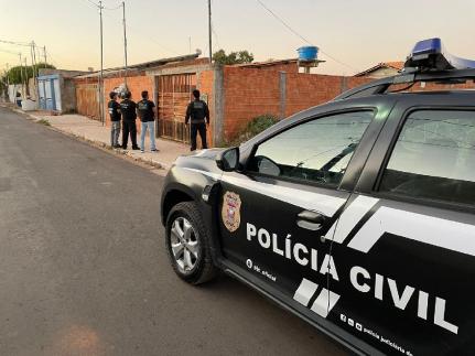 Polícia Civil