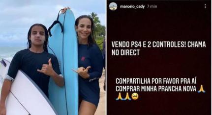 Reprodução/Instagram