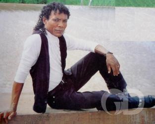 Chico Gil
