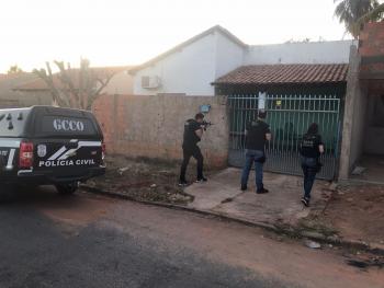 Operação Grão de Areia
