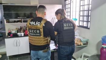Operação Grão de Areia
