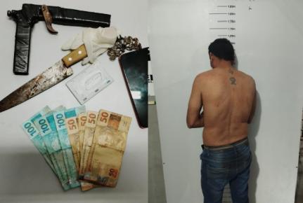 Divulgação/PM