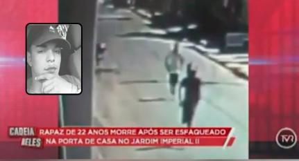 Reprodução/TV Vila Real
