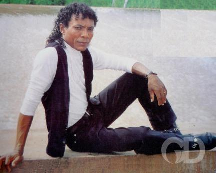 Policarpo da Silva 