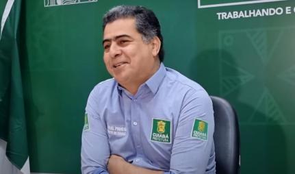 Reprodução/VejaBemMT