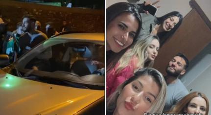 Reprodução/TikTok
