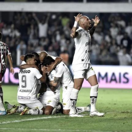 IvanStorti/Santos FC