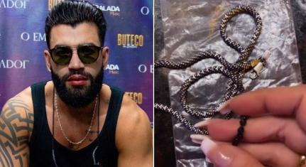 Montagem R7/Reprodução/Instagram