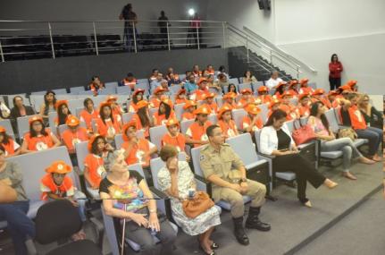 Jorge Pinho/Ascom Cuiabá