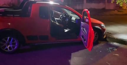 Reprodução/TV Vale Record