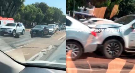 Reprodução/Perrengue Mato Grosso