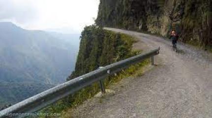 Viagens e Caminhos