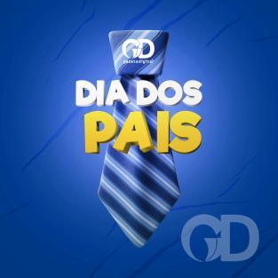 Selo Dia dos Pais 2022