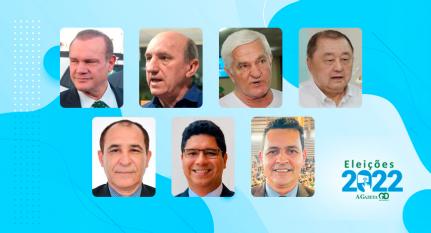 Montagem/Mato Grosso