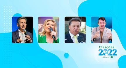 Montagem/Gazeta Digital