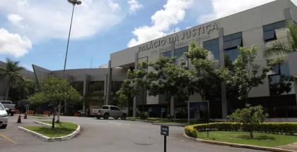 Tribunal de Justiça de Mato Grosso/Assessoria