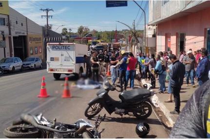 Facebook/Semana7